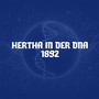 Hertha in der DNA