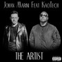 The Artist (Radio Edit) [Explicit]