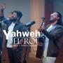 Yahweh El Roi (feat. Prince E. Robinson)