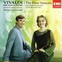 Vivaldi: The Four Seasons - Saint-Saëns: Introduction and Rondo Capriccioso