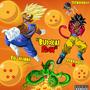 Budokai Flow (feat. BG HUNNA & TrenxhGod Q) [Explicit]