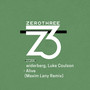Alive (Maxim Lany Remix)