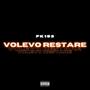 VOLEVO RESTARE (Explicit)