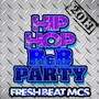 Hip Hop R&B Party 2013 (Explicit)