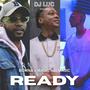 READY (SexyLady Riddim) (feat. Bowna & Magic Feat Magic) [Explicit]