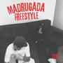 Madrugada Freestyle (feat. Menor da 10)