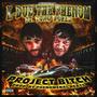 Project ***** (feat. K.M. Yung World) [Explicit]