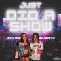 Just did a show (feat. MiylahK) [Explicit]