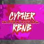 Cypher AIRBNB Volumen I (feat. Alex Zavir, Sixter Uk, MC.AXION, Anura Gang 672 Gang, Hunter Xom, Charles Vegas & Carlos Ahuehuete) [Explicit]