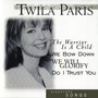 Signature Songs: Twila Paris