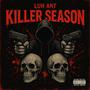 Killer Season (Explicit)