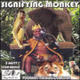 The Signifying Monkey