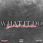 What It Do (feat. Sauce Game) [Explicit]