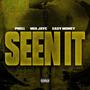 Seen It (feat. Easy Money & prell) [Explicit]