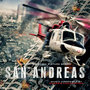 San Andreas (Complete Motion Picture Score)