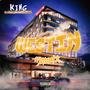 Westin (feat. Seyelent K) [Explicit]