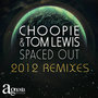 Spaced Out 2012 Remixes