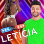 Letícia (Cover)