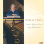 HELPS, R.: Piano Music (Complete), Vol. 1 - In Retrospect / Music for Left Hand / 3 Hommages / Postc