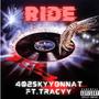 Ride (feat. Tracyy) [Explicit]