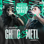 Ghetto Vs Metalinguistica - FMS CARIBE T2 24/25 Jornada 2 (Live) [Explicit]