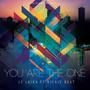 You Are The One (feat. Rickie Beat)