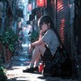 想你到天光