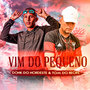 Vim do Pequeno (Explicit)