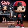 vete (feat. Chris Mc)