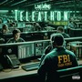 TELEATHON (feat. Planet Asia) [Explicit]
