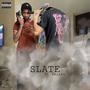 SLATE (feat. TWIZZY) [Explicit]