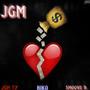 JGM (feat. Niko & Smoove B) [Explicit]