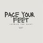 Pace Your Feet