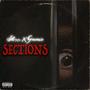 SECTIONS (feat. GENESIS) [Explicit]