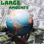 Large Amounts (Explicit)