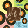 CD-BOX Isao Sasaki Single Collection