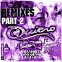 Quiero (Remixes Pt. 2)