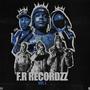 F.R Recordzz, Vol. 1 (Explicit)