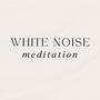 White Noise Meditation using all Nine Frequencies