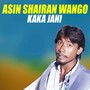 Asin Shairan Wango