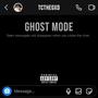 GHOST MODE (Explicit)