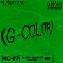 G Color (Explicit)