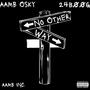 No Other Way (feat. 24B00g) [Explicit]