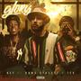 Glory, Pt. 2 (feat. Rome Streetz & TEK) [Explicit]