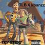 Toy story (feat. kbanzzz) [Explicit]