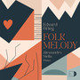 Grieg: Stemninger, Op. 73: No. 4, Folk Melody