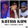 Kotha Kom (feat. SylhetMade & Ikky Gaa) [Explicit]