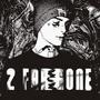 2 Far Gone! (feat. Prod. 4lexf) [Explicit]