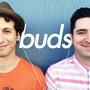 David Magidoff & Jeff Braine Are Buds - EP