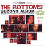 THE BOTTOMS' Second E.P.